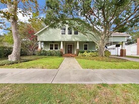 4313 W Granada St in Tampa, FL - Building Photo