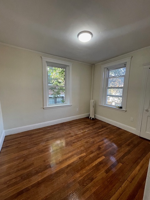 202 Saint Paul St, Unit 3 in Brookline, MA - Building Photo