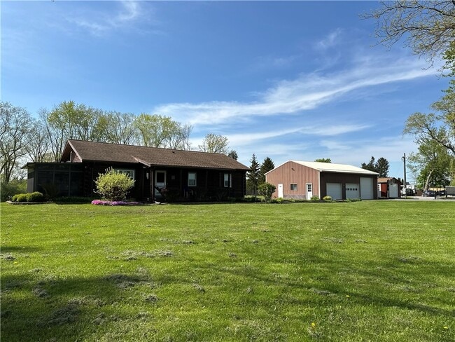 4286 NY-14A in Geneva, NY - Building Photo - Building Photo