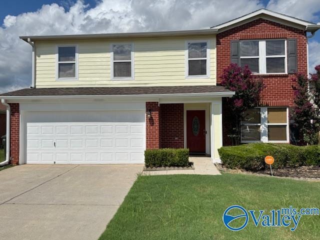 property at 313 Jasmine Dr
