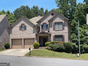 608 Maple Grove Way in Marietta, GA - Building Photo - Building Photo