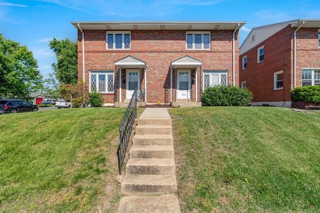 property at 3902 Berger Ave