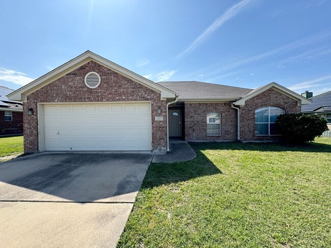 property at 2801 Bachelor Button Blvd