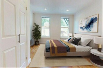 84 Bradhurst Ave. in New York, NY - Building Photo - Building Photo