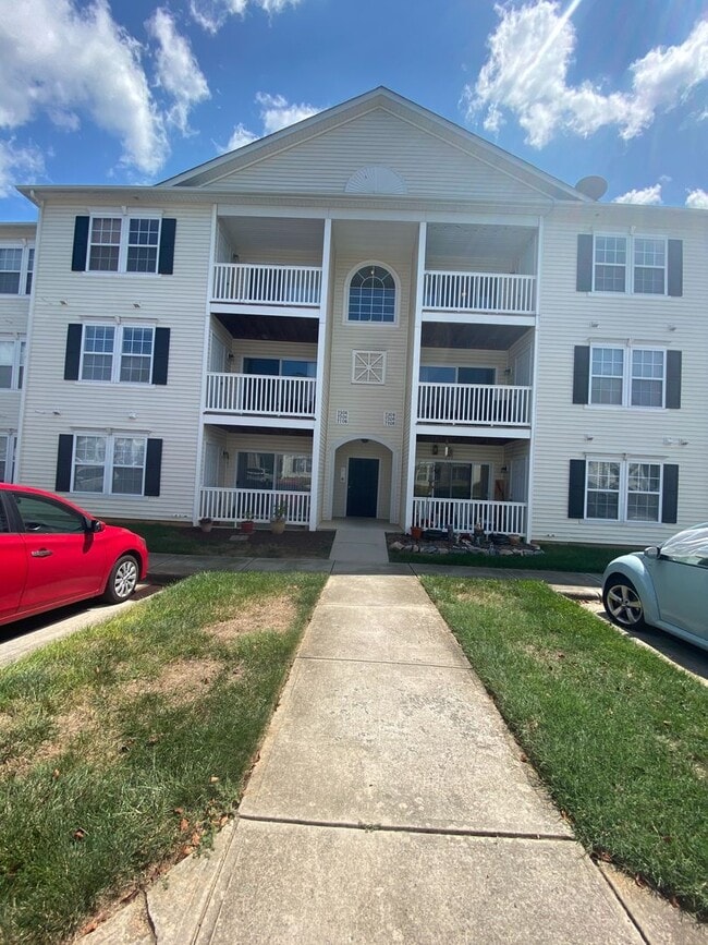 property at 7308 Mc Connell Dr