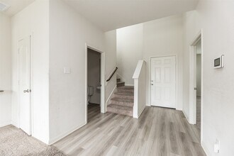 541 Amberwood Pk Dr in Katy, TX - Building Photo - Building Photo