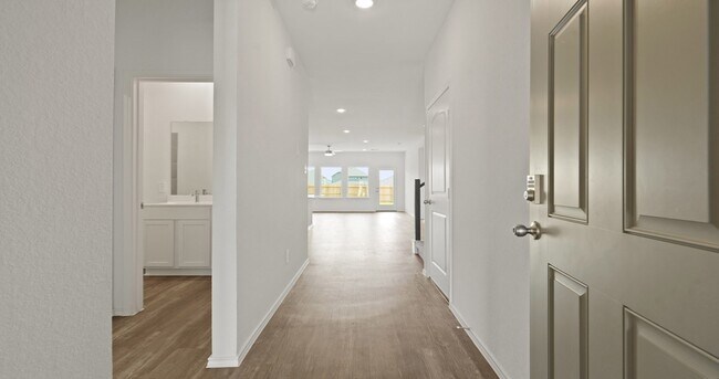 31722 Melkridge Rd in Fulshear, TX - Building Photo - Building Photo