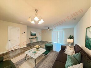 3900 Swinton St in Raleigh, NC - Building Photo - Building Photo