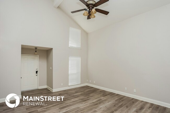 7520 Mayfair Cir in Fort Worth, TX - Building Photo - Building Photo