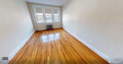 1762 Commonwealth Ave, Unit 3 in Boston, MA - Foto de edificio - Building Photo