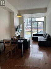 116 George St in Toronto, ON - Building Photo - Building Photo