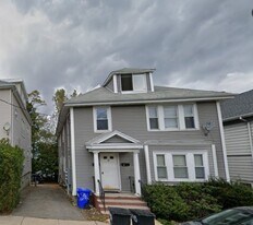240 Parker Hill Ave, Unit 1 in Boston, MA - Building Photo
