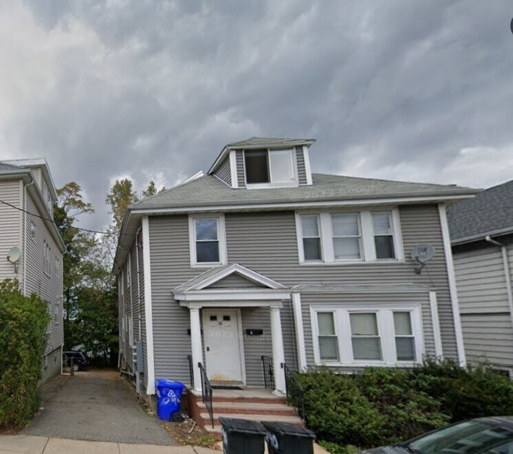 240 Parker Hill Ave, Unit 1 in Boston, MA - Building Photo
