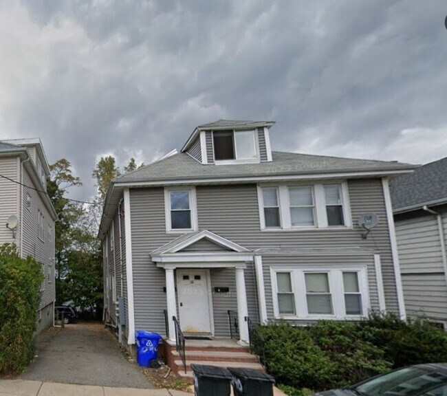 240 Parker Hill Ave, Unit 1