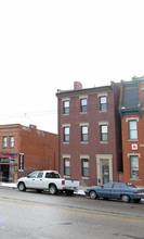 2322 E Carson St in Pittsburgh, PA - Building Photo - Building Photo