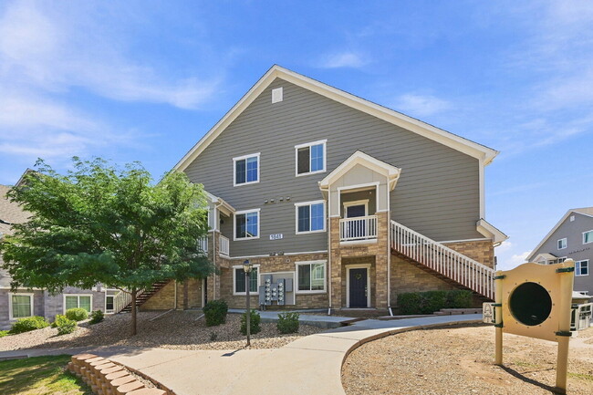 property at 1841 S Dunkirk St