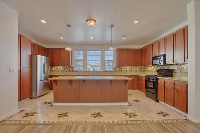 property at 2706 Black Locust Ct