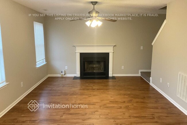 1262 Winding Path Rd in Clover, SC - Foto de edificio - Building Photo