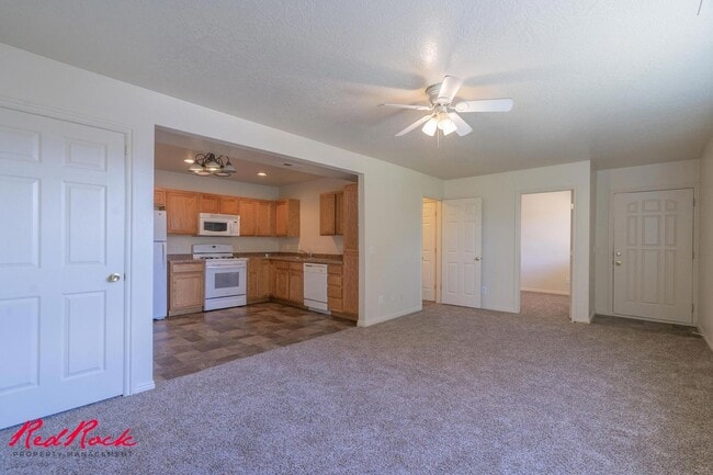 property at 35 E 600 S