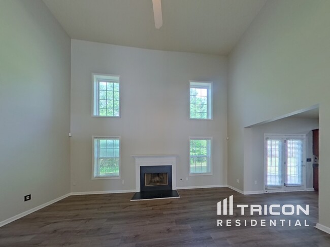 1209 Shelbourne Wy in Locust Grove, GA - Building Photo - Building Photo