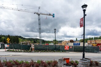 Alexan Woodinville in Redmond, WA - Building Photo - Building Photo