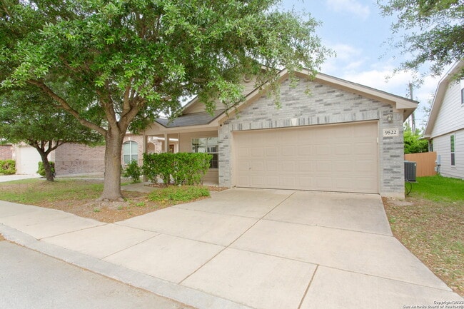 property at 9522 Sun Ml