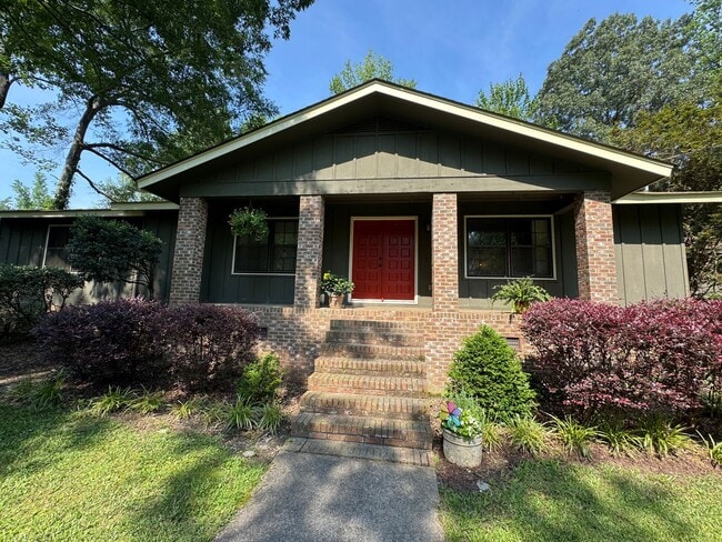 117 Canterberry Ln in Gadsden, AL - Building Photo - Building Photo