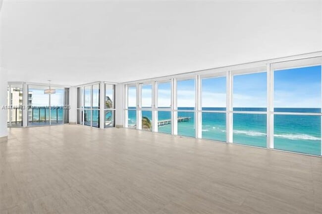 property at 16485 Collins Ave