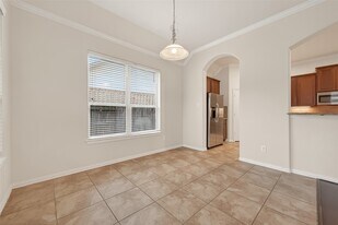 9423 W Nightingale Hill Ln in Katy, TX - Building Photo