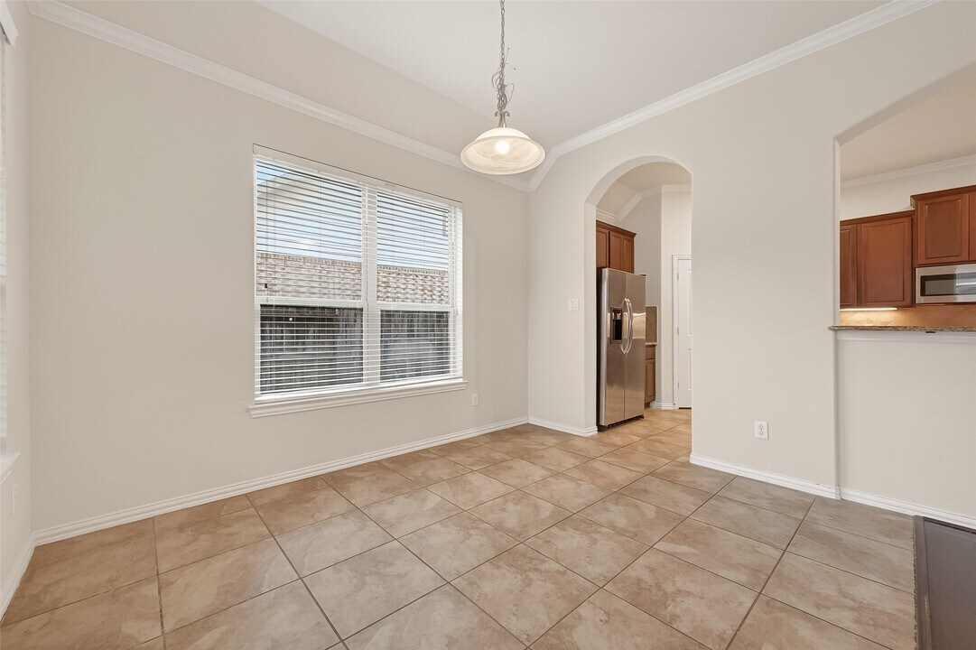 9423 W Nightingale Hill Ln in Katy, TX - Foto de edificio