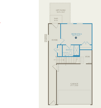 1518 Tamarisk Ln in Durham, NC - Building Photo - Building Photo