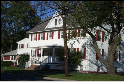 114 Blair Rd in Port Reading, NJ - Building Photo