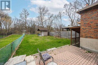 55 Don Valley Dr. in Toronto, ON - Building Photo - Building Photo