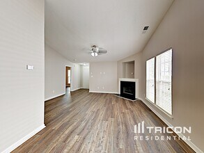 2009 Salmon River Dr in Monroe, NC - Building Photo - Building Photo