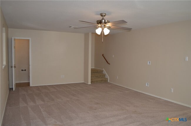 property at 108 W Gemini Ln