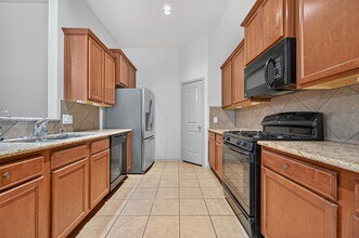 510 Carson Ridge Dr in Spring, TX - Building Photo - Building Photo