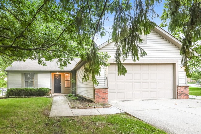 property at 6210 Carrie Cir