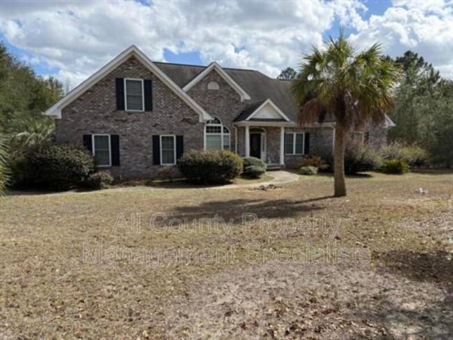 property at 1367A Saddle Club Rd