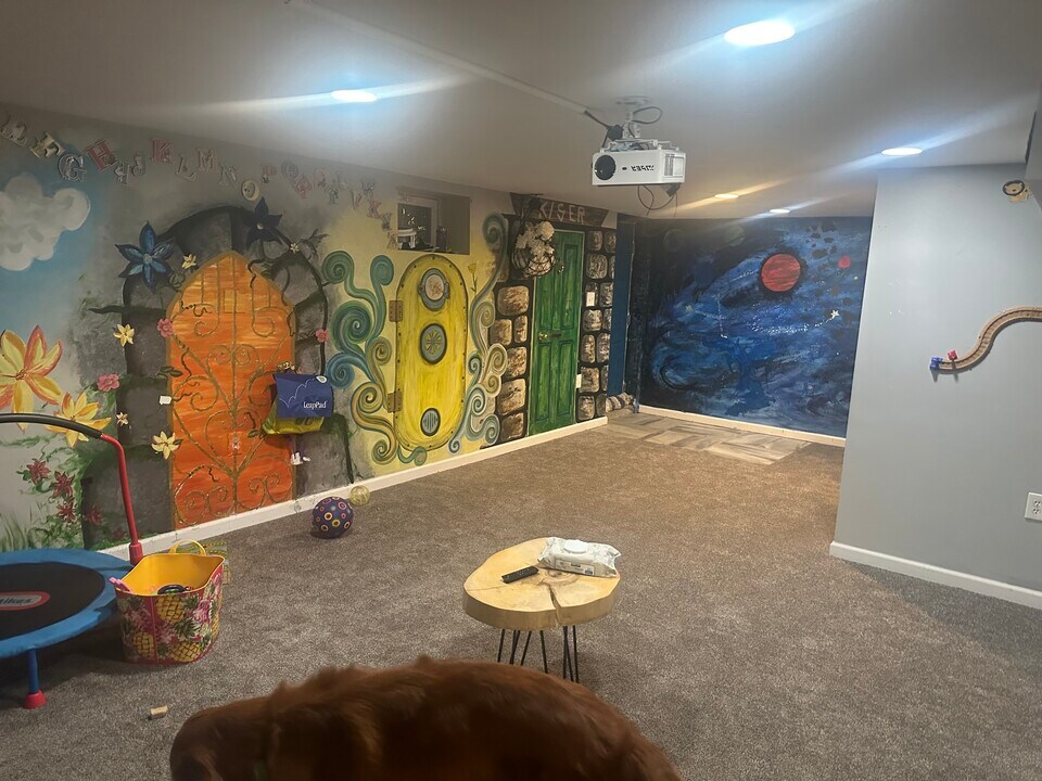 158 Meadow Rd in Pasadena, MD - Building Photo
