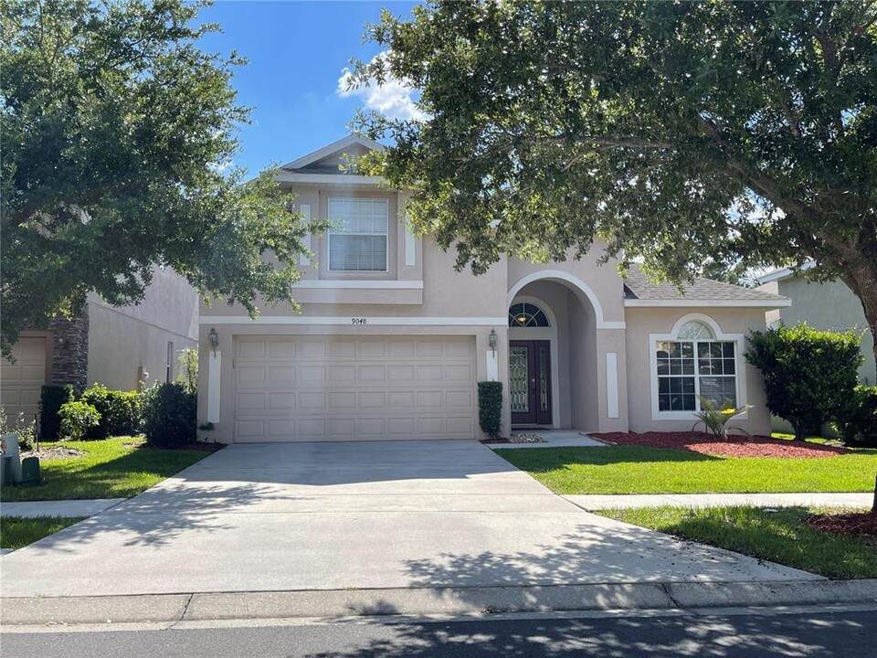 9048 Edenshire Cir in Orlando, FL - Building Photo