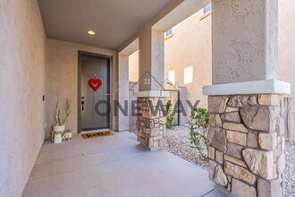 5411 S Canyon Rim in Mesa, AZ - Building Photo - Building Photo