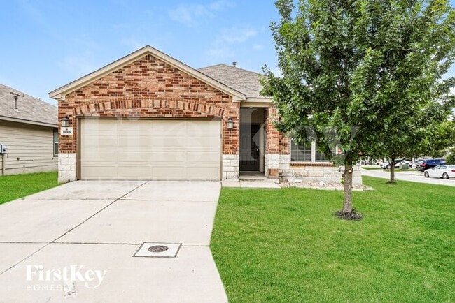 property at 10306 Francisco Way