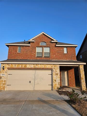 3600 Southbend Dr in Denison, TX - Building Photo