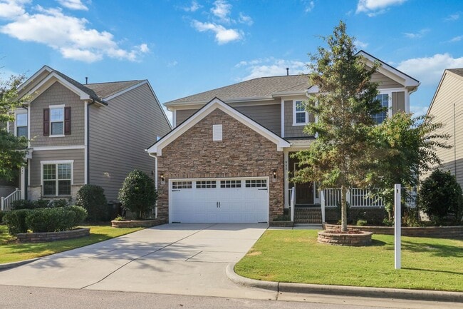 945 Lemster Lane in Cary, NC - Building Photo - Building Photo
