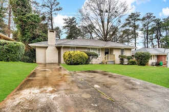 2430 Mark Dr in Mesquite, TX - Building Photo - Building Photo