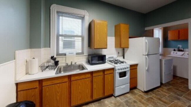 property at 789 Columbia Rd
