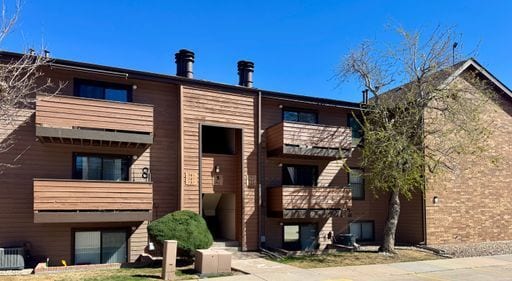 property at 211 Wright St