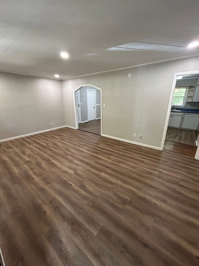 5402 Arrow Ave in Anniston, AL - Building Photo - Building Photo