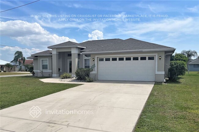 25271 Derringer Rd in Punta Gorda, FL - Building Photo - Building Photo