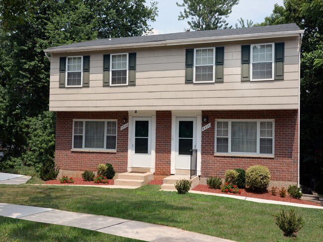 Rockdale Gardens Apartments* in Windsor Mill, MD - Building Photo - Building Photo